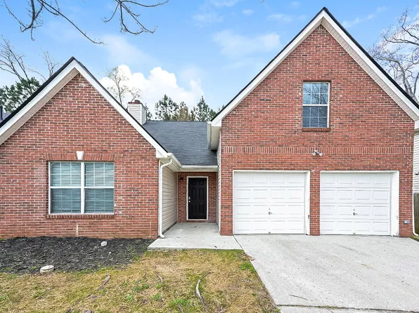 3057 Dogwood Ave, Decatur, GA 30034