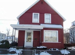 83 Abbott St, Lawrence, MA 01843