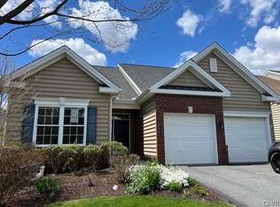 6509 Betsy Ross Cir, Bethlehem, PA 18017