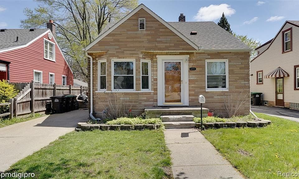 6773 Polk St, Taylor, MI 48180 Zillow