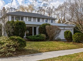 25 Sawley Dr, Toronto, ON
