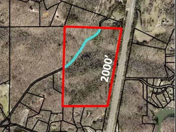 0 Highway 400 S, Dawsonville, GA 30534
