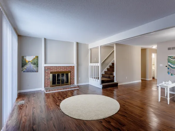 Nieman Park Townhome Duplexes, 7130 King St #F-7138, Shawnee, KS 66203