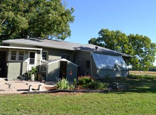 12755 S Burlingame Rd, Burlingame, KS 66413