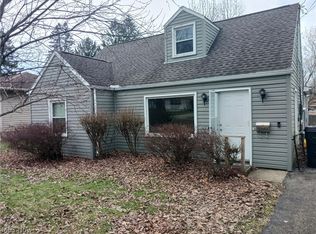 3866 Huntmere Ave, Youngstown, OH 44515