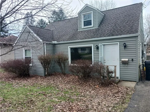 3866 Huntmere Ave, Youngstown, OH 44515