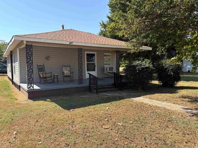 301 N New York Ave, Caraway, AR, 72419