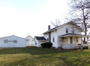 8995 W State Road 120, Orland, IN 46776