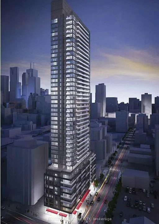 159 Dundas St E #3304