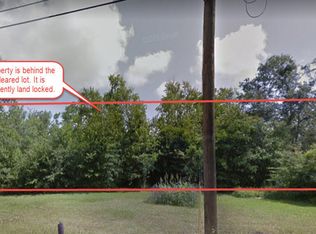 Sycamore St LOT 88, Bay Saint Louis, MS 39520