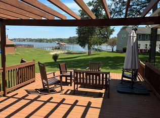 2441 Watermill Grv, Chesapeake, VA 23321