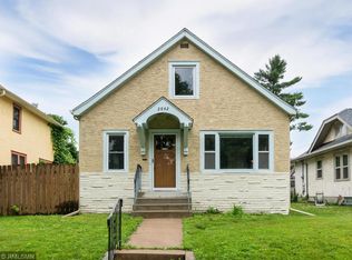 2842 Arthur St NE, Minneapolis, MN 55418
