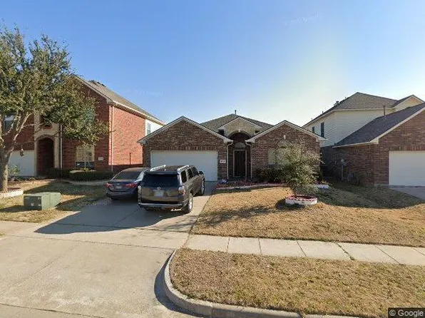 1648 Secretariat Ln, Irving, TX 75060