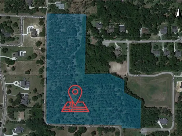 6203 ALLEN STREET, MOUNT DORA, FL 32757