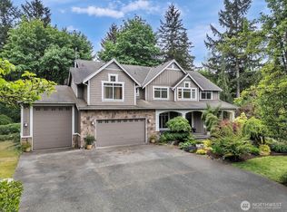 20735 SE 162nd Way, Renton, WA 98059