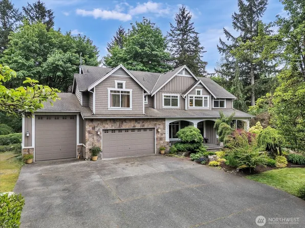 20735 SE 162nd Way, Renton, WA 98059