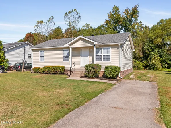 286 7th Ave, Shepherdsville, KY 40165