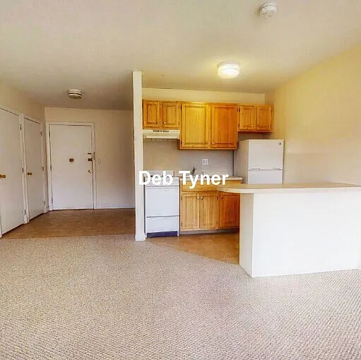 Studio, 1.0 bath, 420 sqft, $2,200 — Photo 3