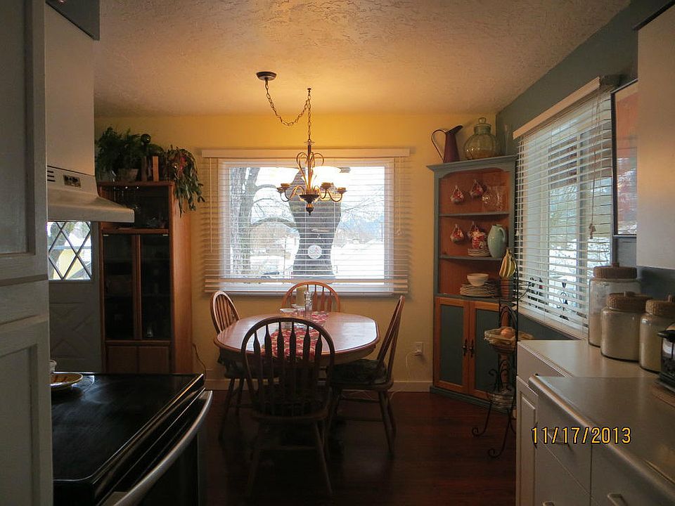 121 Presley Ave, Kellogg, ID 83837 Zillow