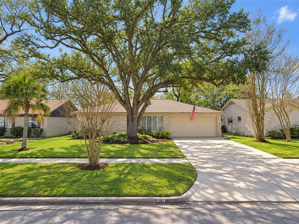 16118 Rill Ln, Houston, TX 77062