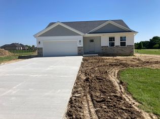 374 N 2959th Rd, La Salle, IL 61301