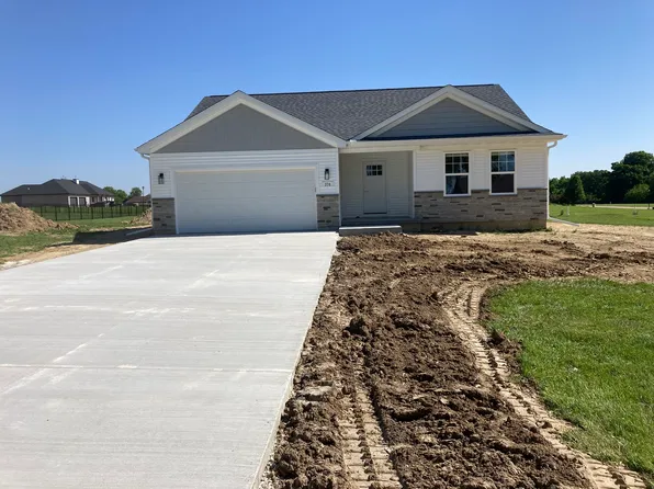 374 N 2959th Rd, La Salle, IL 61301