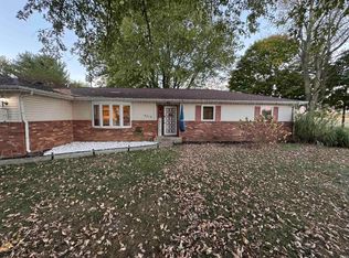 5219 Northcrest Dr, Logansport, IN 46947