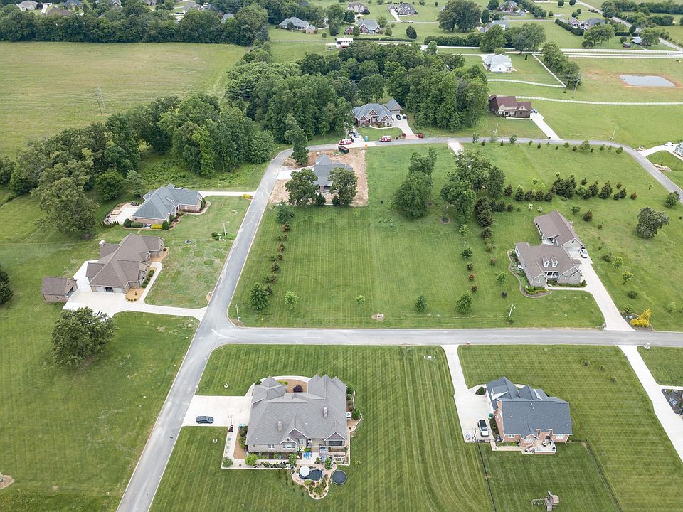 1st image of 0 Cascade Dr Lot 52