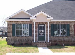 101 Charter Ct, Centerville, GA 31028