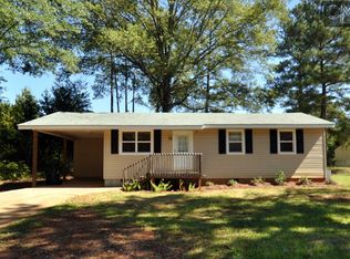 334 Forest Hills Blvd, Prosperity, SC 29127