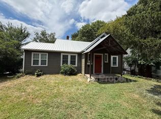 2232 Ivy Ave, Winston Salem, NC 27105