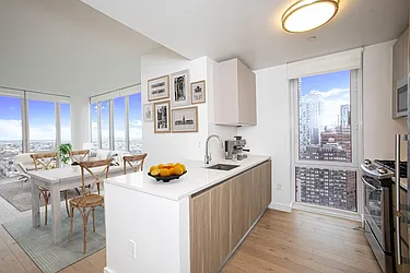 Rented by Stonehenge NYC LLC