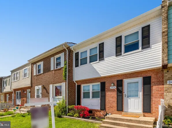 2454 Kilpatrick Pl, Dumfries, VA 22026