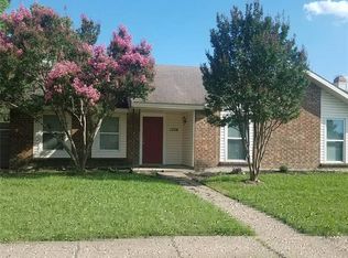 1308 Mistywood Ln, Allen, TX 75002