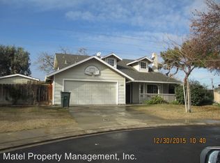3401 Cassie Ln, Ceres, CA