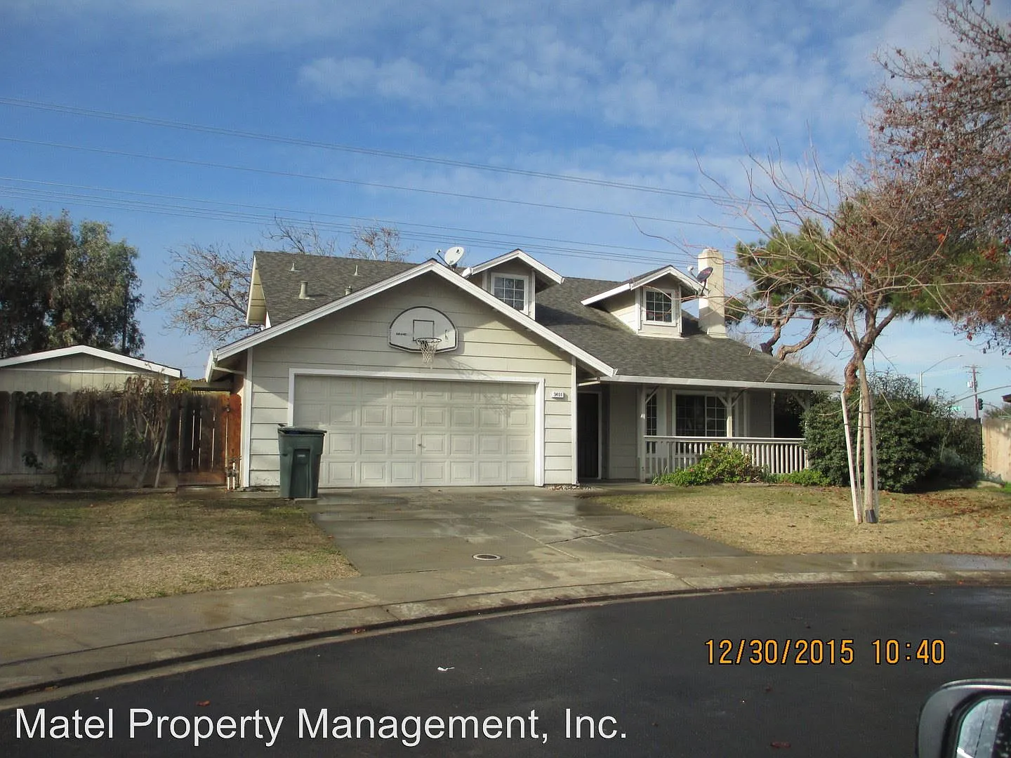 3401 Cassie Ln photo 1