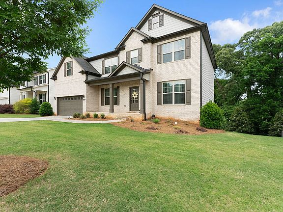 3rd image of 307 Hudson Chase Ct