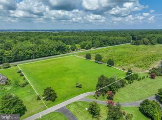 LOT 20 S Hills Dr, Berlin, MD 21811