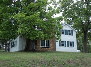 11930 Mulvaney Rd, Manchester, MI 48158