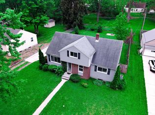 1130 Elm St, New Haven, IN 46774