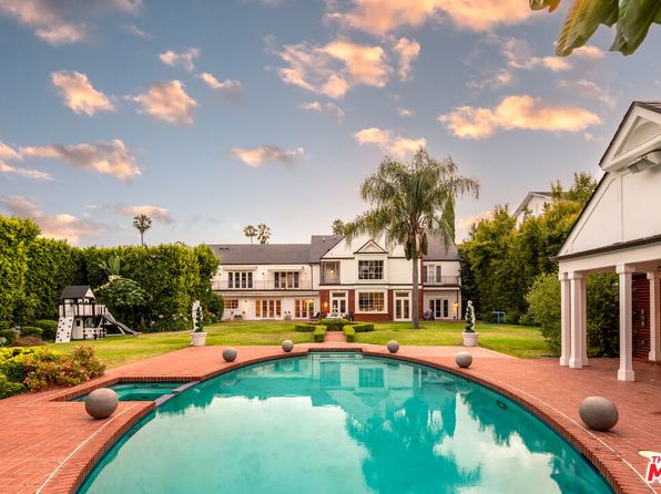 804 N Rodeo Dr