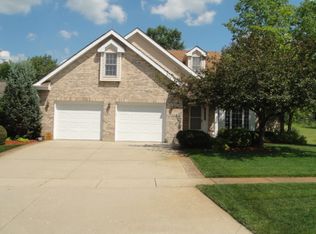 34415 N Sunshine Ln, Ingleside, IL