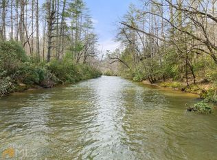0 Castleberry Bridge Rd, Dawsonville, GA 30534