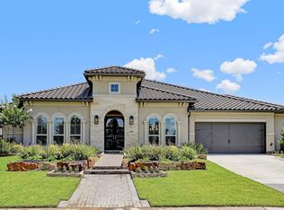 19130 W Josey Overlook Dr, Cypress, TX 77433