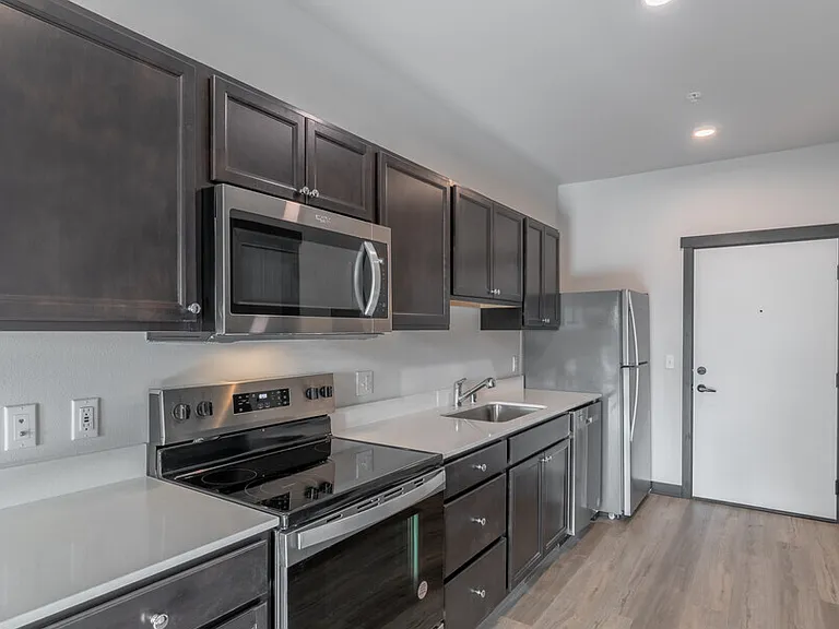 Trailhead Apartments — Photo 37