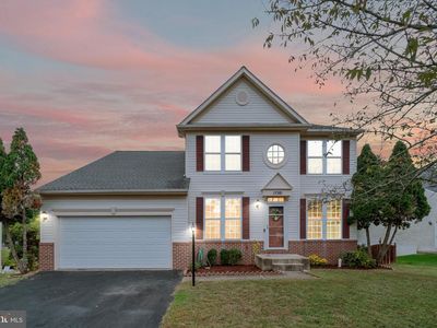 15381 Tina Ln, Woodbridge, VA, 22193