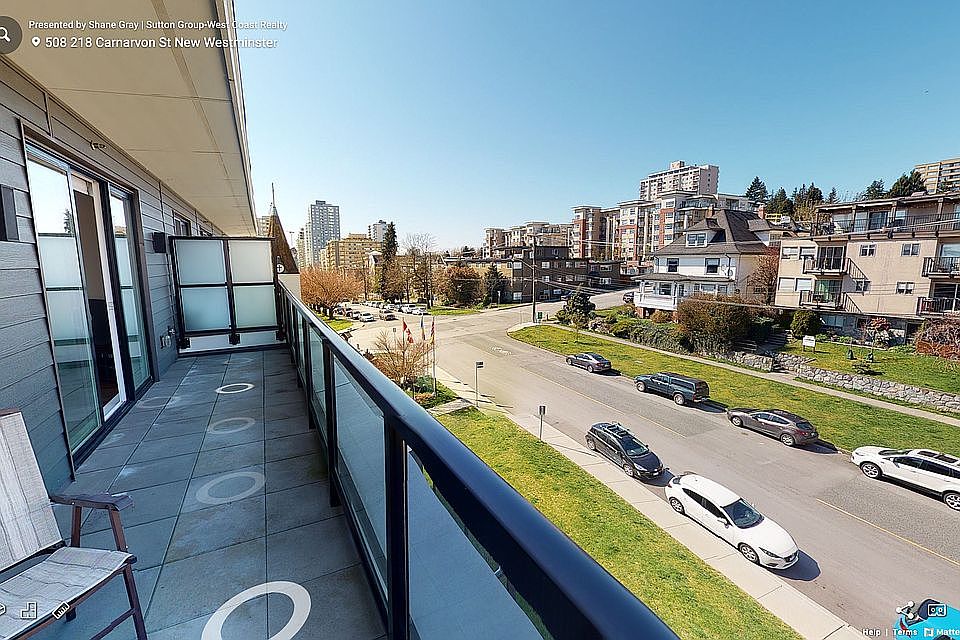 1st image of 218 Carnarvon St #508
