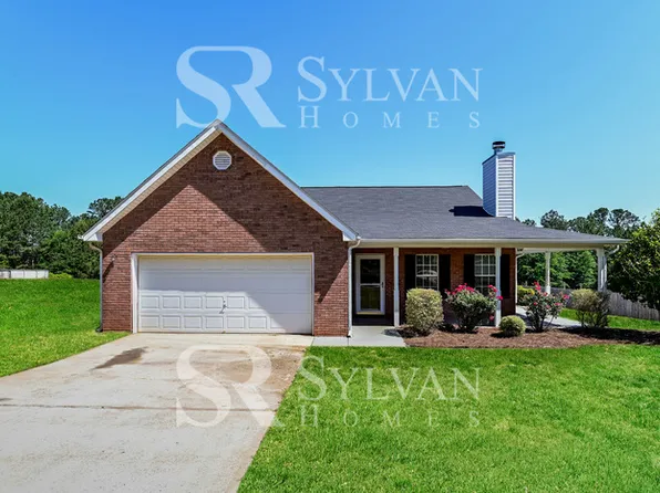 114 Meadow View Dr, Jackson, GA 30233