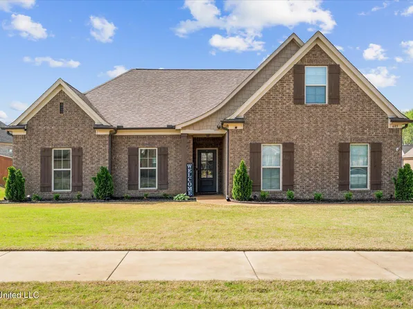 685 McNeese Dr, Nesbit, MS 38651