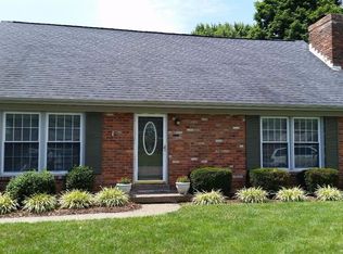 616 Cardigan Ct, Lexington, KY 40503
